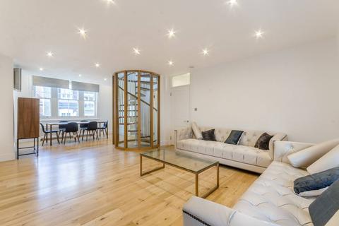 3 bedroom flat for sale - Duke Street, London W1K