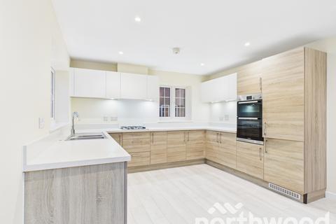 undefined, Song Thrush Drive, Finberry, Ashford, TN25