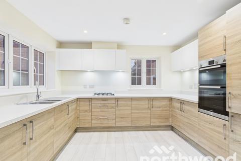 undefined, Song Thrush Drive, Finberry, Ashford, TN25