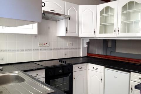 1 bedroom flat to rent, Lyndhurst Road, Wolverhampton WV3