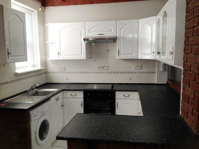 Kitchen A