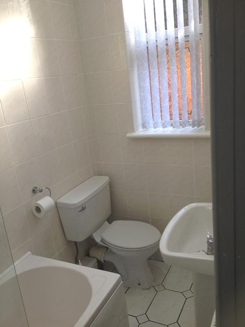 Bath A