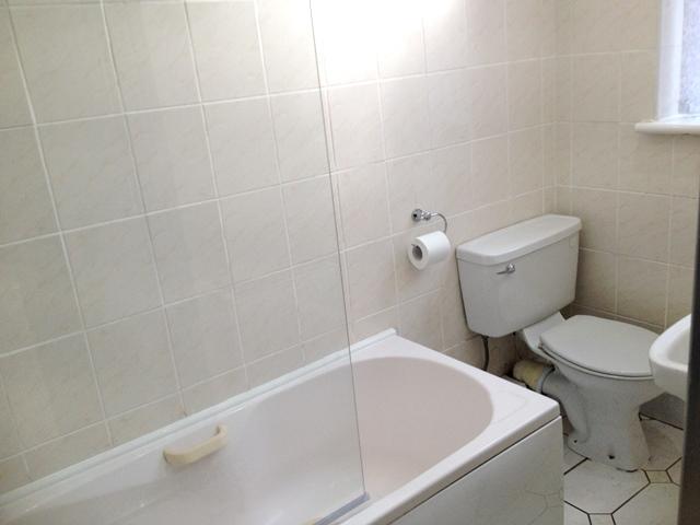 Bath B