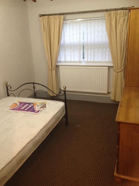 Bed B