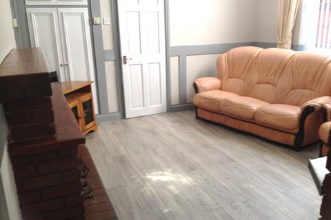 undefined, Lyndhurst Road, Wolverhampton WV3