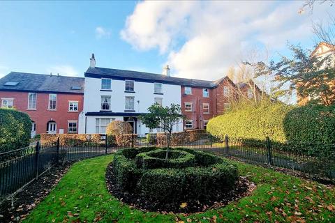 undefined, Wharton Hall, Winsford