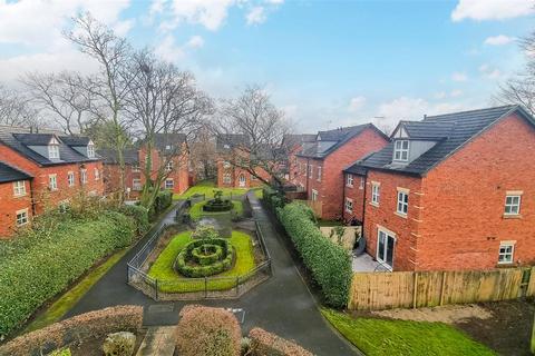 undefined, Wharton Hall, Winsford