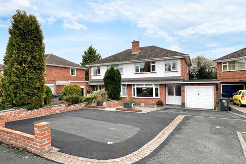 11 Carless Close, Hereford, HR1 1NS