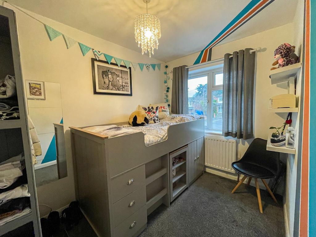Bedroom 3