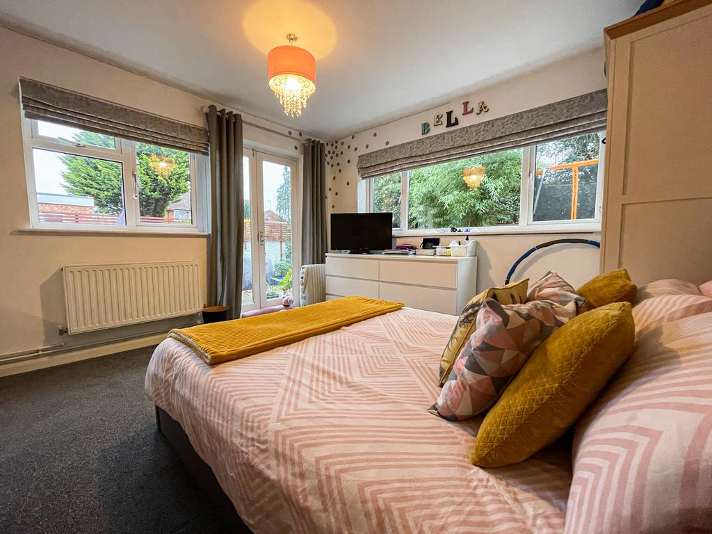 Bedroom 4
