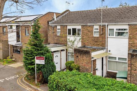 19 Cowper Road, Kingston Upon Thames, KT2 5PQ