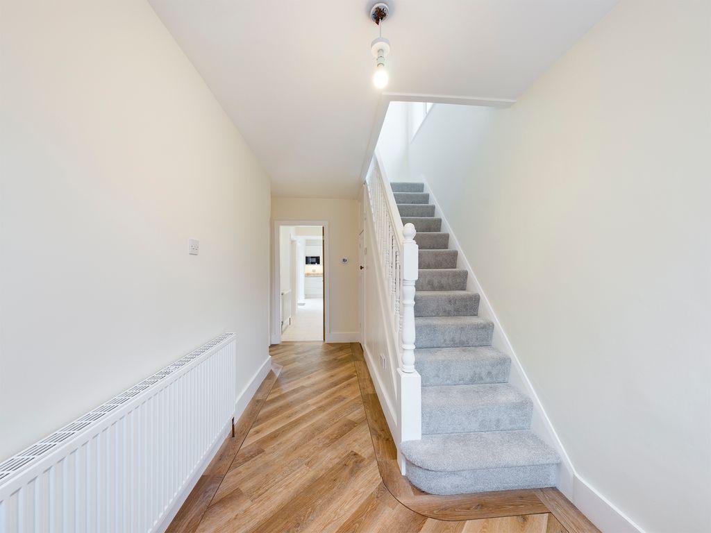 Deansgate Lane, Formby L37 3LG 3 bed semidetached house £350,000