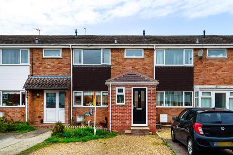 119 Colwell Drive, Witney, OX28 5NW