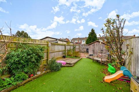 119 Colwell Drive, Witney, OX28 5NW
