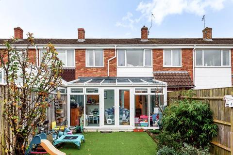 119 Colwell Drive, Witney, OX28 5NW