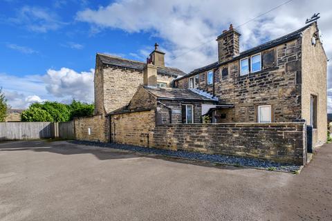 3 bedroom detached house for sale - Highley Lodge, 105-107 Towngate, Brighouse, HD6