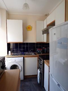 1 bedroom flat to rent, Ashvale Place, First Floor left, AB10