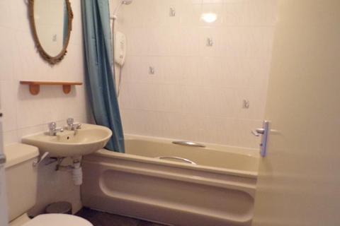1 bedroom flat to rent, Ashvale Place, First Floor left, AB10