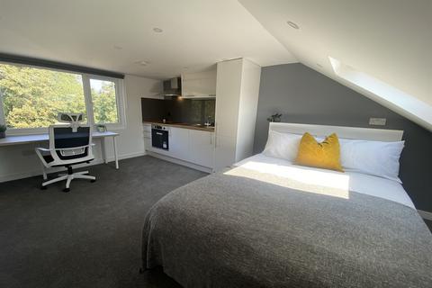 6 bedroom semi-detached house to rent - Peveril Road, Beeston, NG9 2HU
