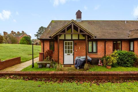 1 bedroom bungalow for sale - Farmoor,  Oxfordshire,  OX2