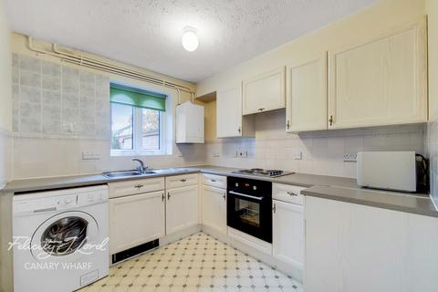 161 Telegraph Place, London, E14 9XB