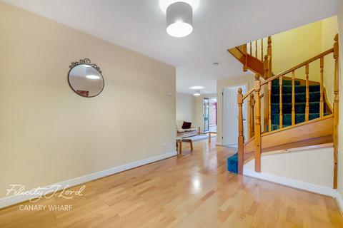 161 Telegraph Place, London, E14 9XB