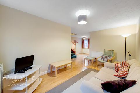161 Telegraph Place, London, E14 9XB