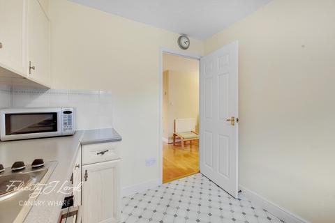 161 Telegraph Place, London, E14 9XB