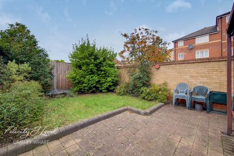 161 Telegraph Place, London, E14 9XB