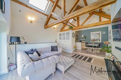 17 Chaddock Hall Drive, Worsley, Manchester, M28 1FD