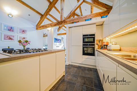 17 Chaddock Hall Drive, Worsley, Manchester, M28 1FD
