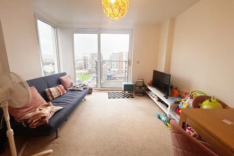 undefined, Newfoundland Way, Portishead, North Somerset, BS20
