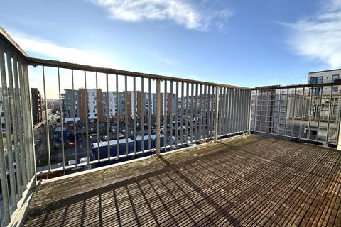 undefined, Newfoundland Way, Portishead, North Somerset, BS20
