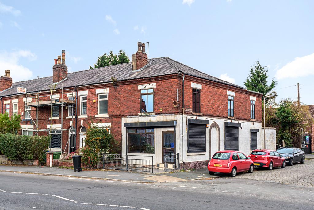 Manchester Road, Stockport, Greater... Property £249,950