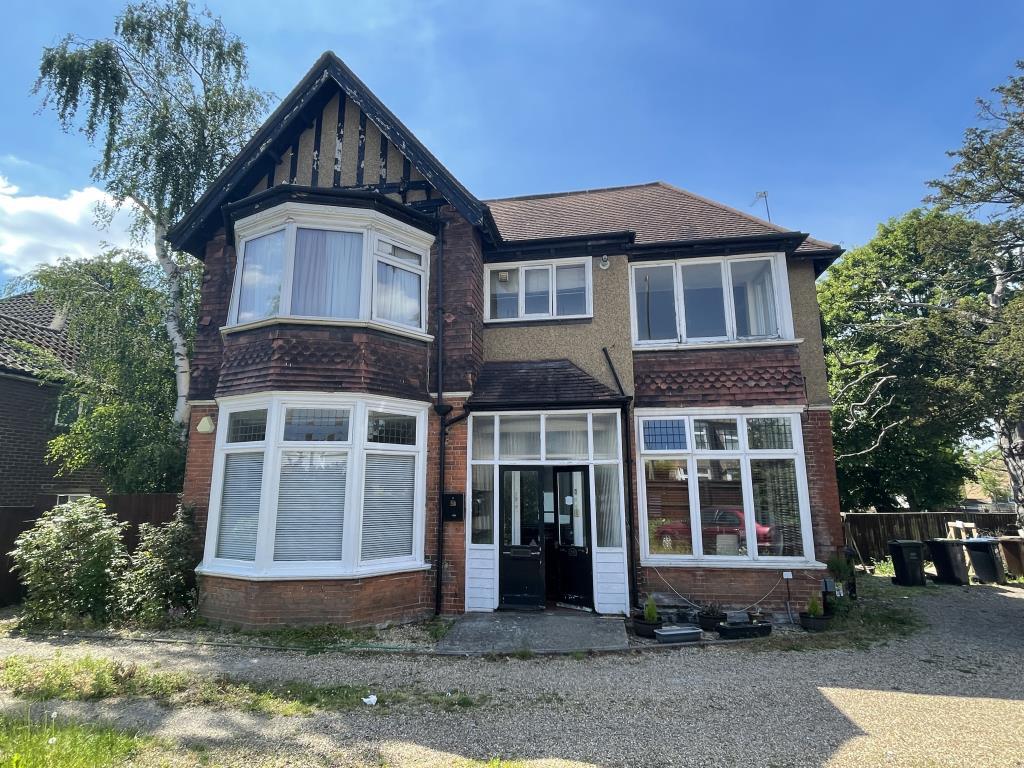 Flats 4A & 4B, 23 Burnt Ash Lane, Bromley 1 bed flat £380,000