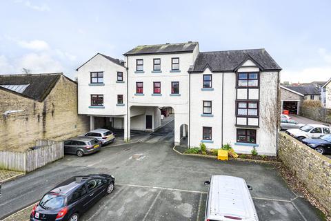 1 bedroom apartment to rent, County Mews, Sandes Avenue, Kendal, LA9 4LL