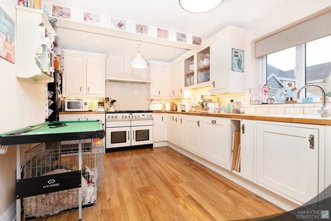 8 Back Lane, Hethersett, Norwich, NR9 3JJ
