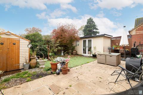 8 Back Lane, Hethersett, Norwich, NR9 3JJ