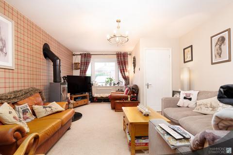 8 Back Lane, Hethersett, Norwich, NR9 3JJ