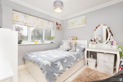 8 Back Lane, Hethersett, Norwich, NR9 3JJ