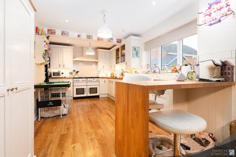 8 Back Lane, Hethersett, Norwich, NR9 3JJ