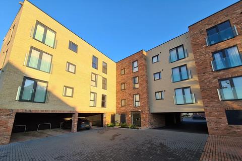 2 bedroom apartment for sale - Station Hill, Bury St. Edmunds
