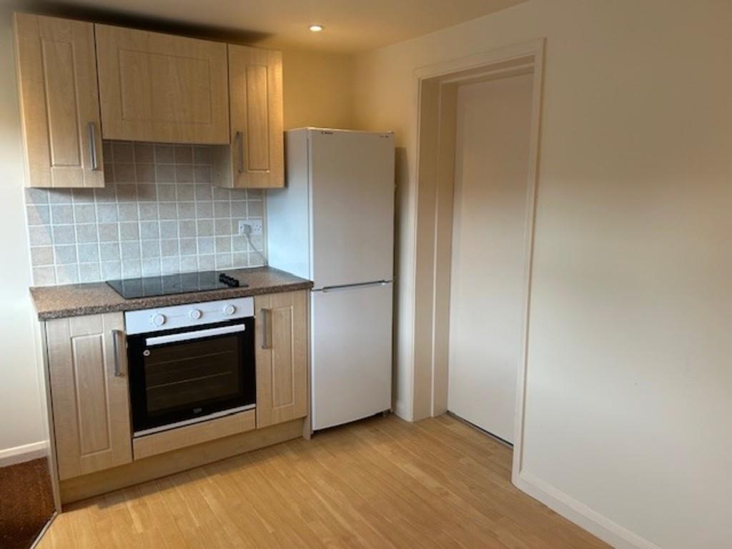 Maple apt kitchen 2