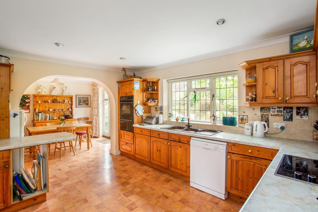 Kitchen Breakfast Room