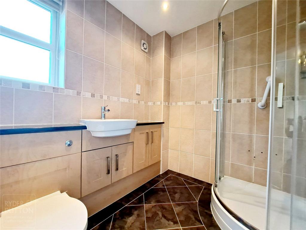 En-Suite