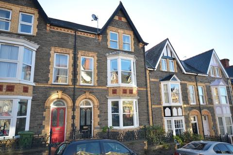Brynhyfryd Buarth Road, Aberystwyth, SY23 1NB