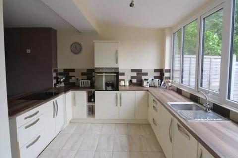 3 Beverley Road, Rubery, Birmingham, B45 9JG
