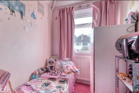 3 Beverley Road, Rubery, Birmingham, B45 9JG