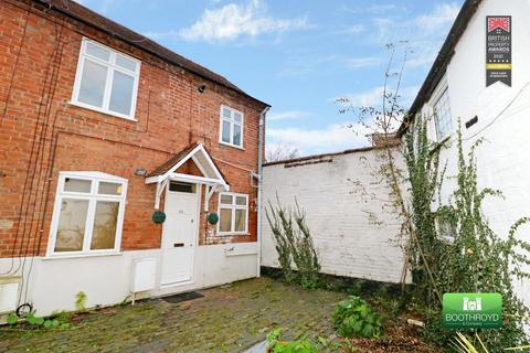 24 Evesham Street, Alcester, B49 5DW