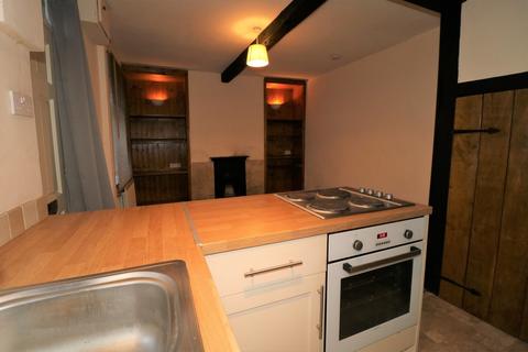 24 Evesham Street, Alcester, B49 5DW